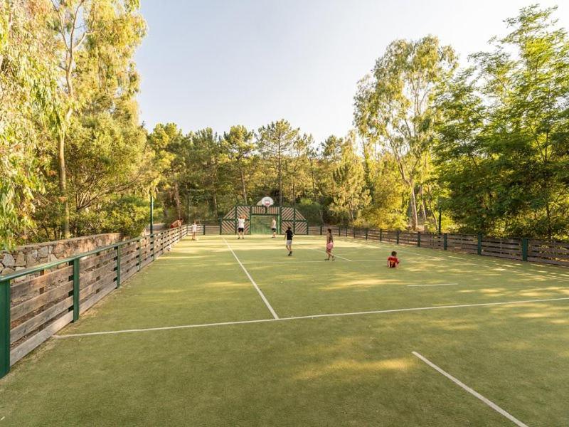Vue mer Les Restanques 2150 Grimaud Eksteriør bilde